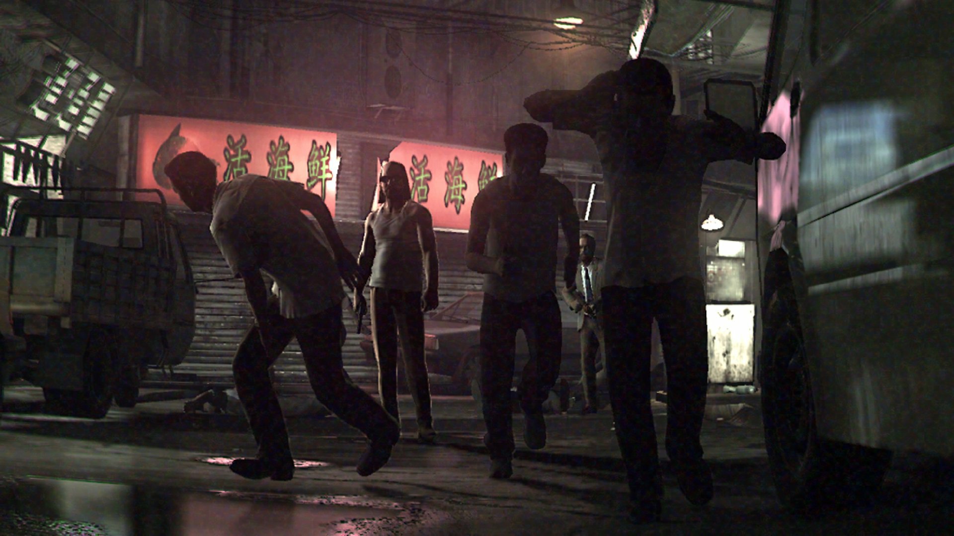 Kane & Lynch 2: Dog Days (Edición Limitada) - Imagen 24